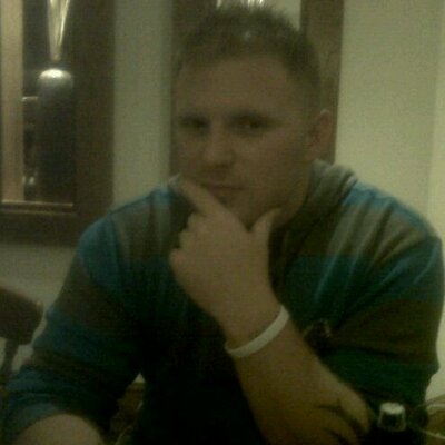 Profile Picture of Carl Howe (@carlhowe84) on Twitter