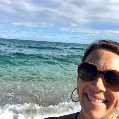 Profile Photo of Carin Johnson (@carinjohnsonAMS) on Twitter