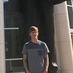 Profile Picture of Gabriel Heath Miller (@_gabriel_miller) on Instagram