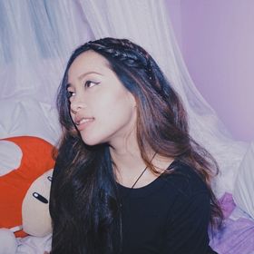 Profile Picture of Michelle Phan (@michellephan) on Pinterest