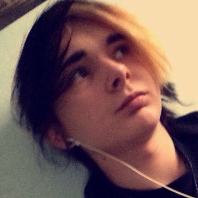 Profile Picture of Jesus Meislahn (@tumblrbandtrash) on Twitter