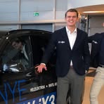 Profile Picture of Elias Walter Iversen (@elias.iversen) on Facebook