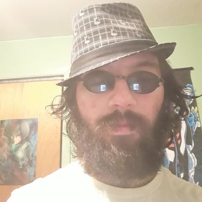 Profile Picture of David Bonanni (@DavidB_Rockin) on Twitter