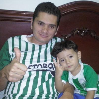 Profile Picture of Darlin David Sanchez (@darlinsanchez19) on Twitter