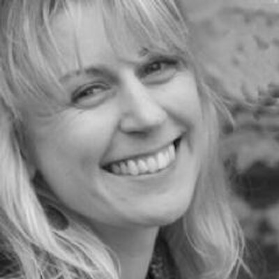 Profile Picture of Jo Whiting (@JojoWhiting) on Twitter