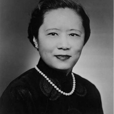 Profile Picture of Chien-Shiung Wu (@ChiengShiung) on Twitter