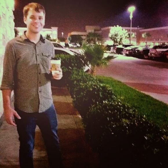 Profile Picture of Steven Ginn (@stevenginn) on Poshmark