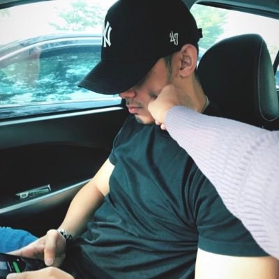 Profile Picture of Adam Hussein (@adamhvssein) on Twitter