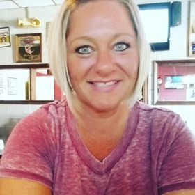 Profile Picture of April Ramsey (@aprilramsey2) on Pinterest