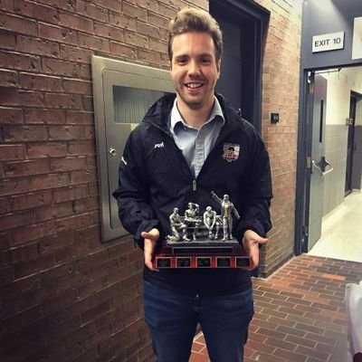 Profile Picture of Benjamin Beaulieu (@BenjaminBeauli9) on Twitter