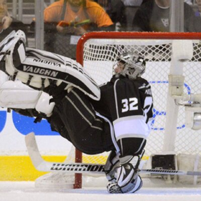 Profile Picture of Marc Monette (@MarcMonette3) on Twitter