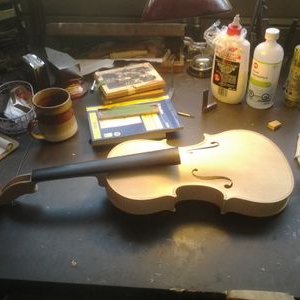 Profile Picture of John Jacob Karwandy (@JohnKarwandy) on Twitter