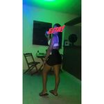 Profile Picture of Wallina Paulino (@wallinapaulino) on Instagram