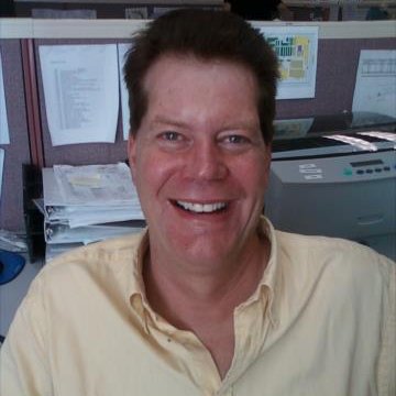 Profile Picture of Randy  Brockman (@randybrockman2) on Twitter