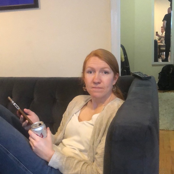 Profile Picture of Austin Tebbenhoff (@awtebb) on Poshmark