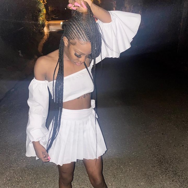 Profile Picture of Tishawna (@_tishawna) on Tiktok