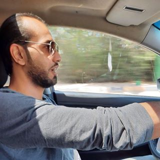 Ahmed Aladdin - Facebook Profile Picture of Ahmed Aladdin (@ministryoflofe) on Facebook