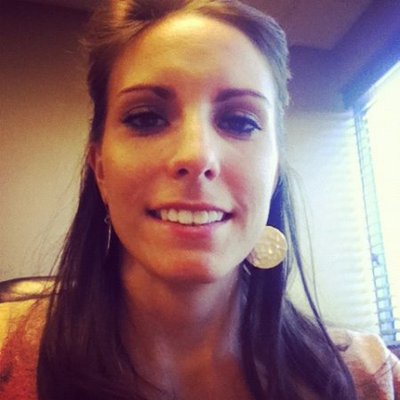 Profile Picture of Alexandra Van Hull (@AllieVanHull) on Twitter