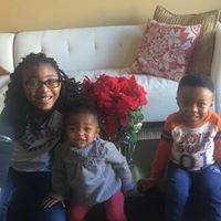 Profile Picture of Claudia Williams (@claudia-williams-67) on Quora