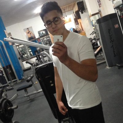 Profile Picture of Mohammad Nimer (@mnimer493) on Twitter