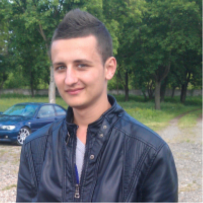 Profile Picture of Miklos George (@MiklosGeorgeRS) on Twitter