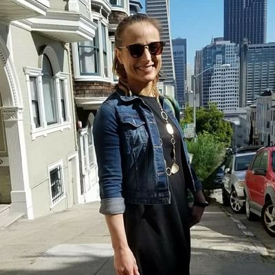 Shelley Dion - Twitter Profile Picture of Shelley Dion (@shelley_dion) on Twitter