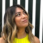 Profile Picture of Geraldine (@geraldinechewy) on Instagram
