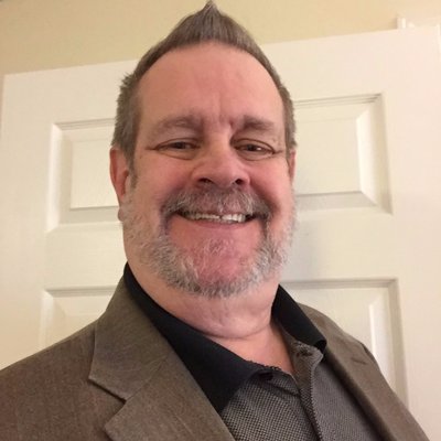 Profile Picture of Jerry Pitts (@podnerdoc) on Twitter