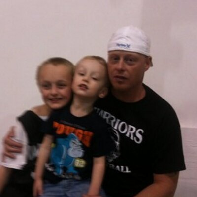 Profile Picture of Jim Atchley (@dabears3422) on Twitter