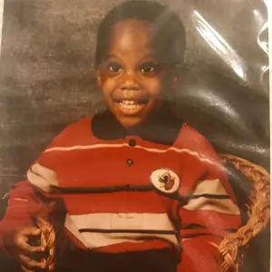 Profile Picture of 3am Gamaal (@jamaal_rosecrans) on Tiktok