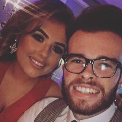 Profile Picture of Sean McGeough (@SeanMcGeough8) on Twitter