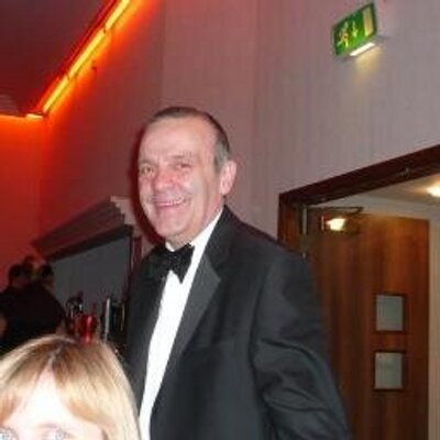 Profile Picture of Chris Wingfield (@CwingfieldChris) on Twitter