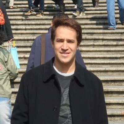 Profile Picture of Josh Resnick (@pandemicrocks) on Twitter