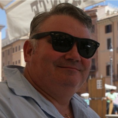 Profile Picture of Mike Gribben (@mikegribben1) on Twitter