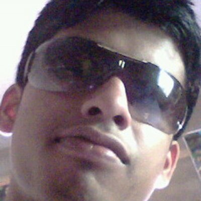 Profile Picture of Somnath Mukherjee (@DjSam333) on Twitter