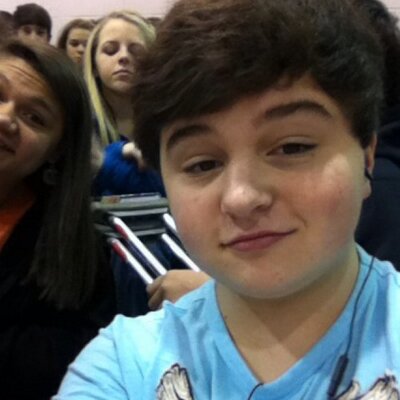Profile Picture of Andrew Chase Gatlinon Twitter