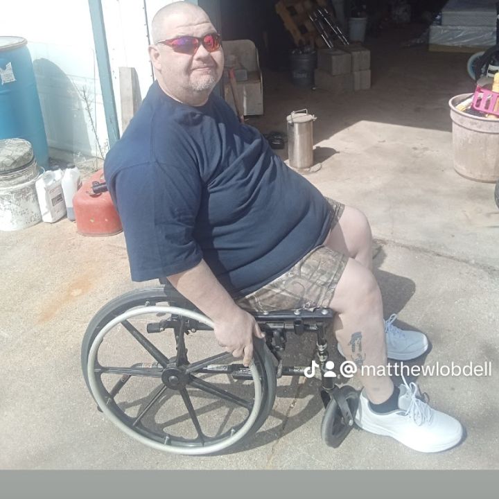 Profile Picture of Matthew lobdell (@mattlobdell5) on Tiktok