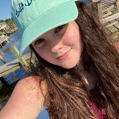 Profile Picture of Katelyn Hoskins (@hoskins_katelyn) on Twitter