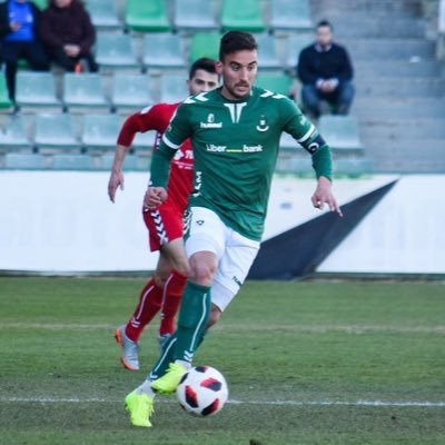 Profile Picture of JOKIN ESPARZA (@jokinesparza24) on Twitter