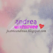 Profile Picture of Andrea Mok (@AnJong20) on Youtube