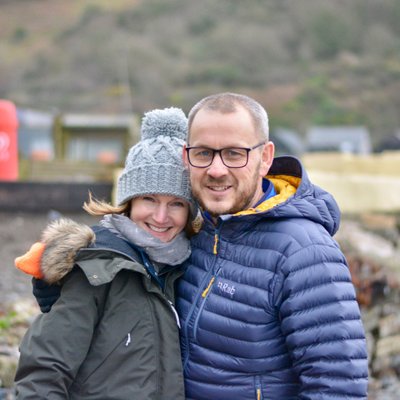 Profile Picture of David Hodgkinson (@DavoHodgkinson) on Twitter