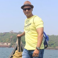 Profile Picture of Harry Syed (@harry-syed) on Quora
