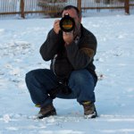 Profile Picture of David Huff (@davidmhuff) on Instagram
