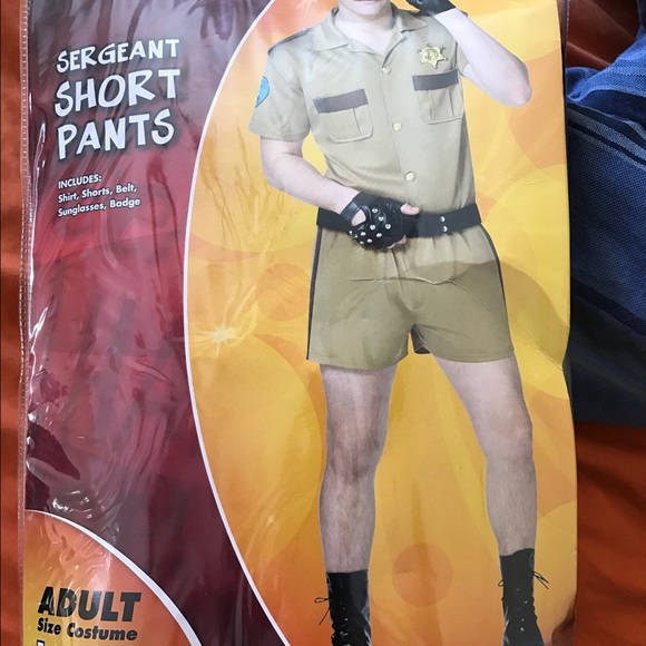 Profile Picture of Javier Vizcarrondo (@javy789) on Poshmark