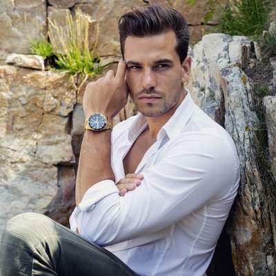 Profile Picture of Marco Djelevic (@marco_djelevic) on Twitter