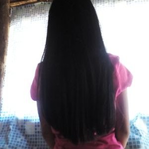 Profile Picture of Andrea Rose Badiango (@BadiangoRose) on Twitter