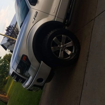 Profile Picture of Marquis Brooks (@Loopy47717) on Twitter