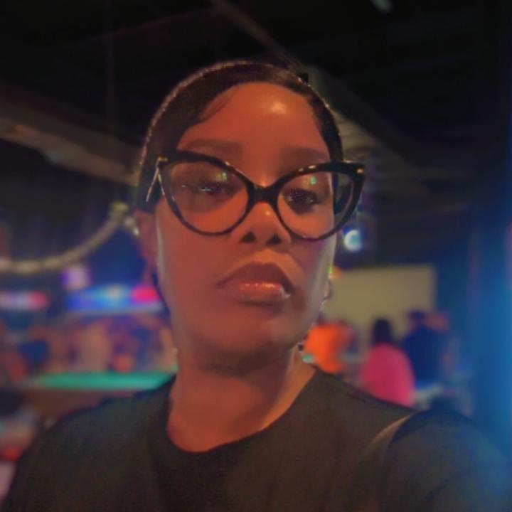Profile Picture of Trinette Williams (@trinettewilliams1) on Tiktok