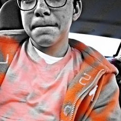 Profile Picture of Ameer Trory Haddad (@meer_meer612) on Twitter