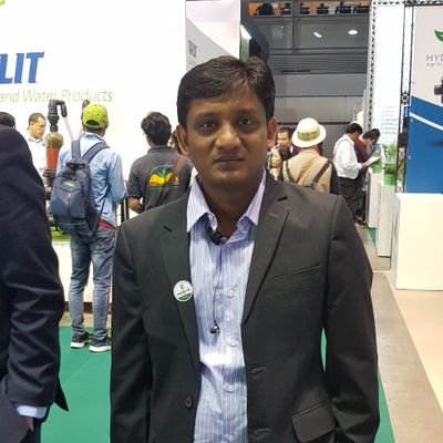 Profile Picture of Vijaykumar Patel (@Vijayku15117650) on Twitter